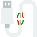 cable roto 