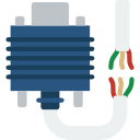 cable roto 