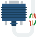 cable roto 