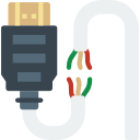 cable roto 