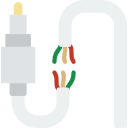 cable roto 