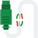 cable roto 