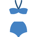 bikini icon