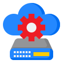 almacenamiento en la nube