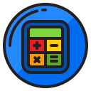 calculadora icon