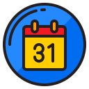 calendario icon