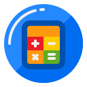 calculadora icon