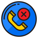 teléfono icon