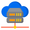 almacenamiento en la nube