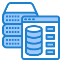 gestión de base de datos