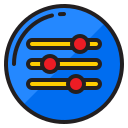 controlar icon