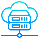 almacenamiento en la nube