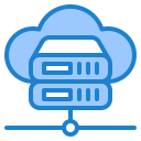 almacenamiento en la nube