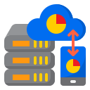 transferencia de datos