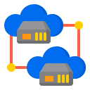 almacenamiento en la nube