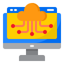 servicio de almacenamiento en la nube