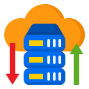 transferencia de datos