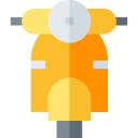 scooter icon