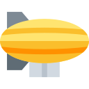 dirigible icon