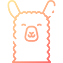 alpaca icon