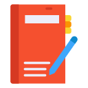 agenda icon