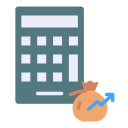 calculadora icon