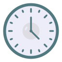 reloj icon