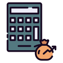 calculadora icon