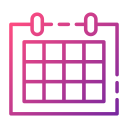 calendario icon