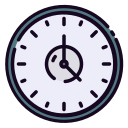 reloj icon