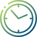 reloj icon