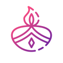 diwali icon