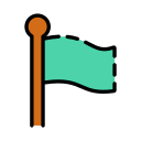 bandera icon