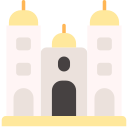 catedral de lima icon