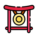 gong icon