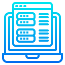 gestión de datos