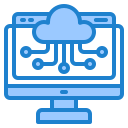 servicio de almacenamiento en la nube