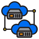 almacenamiento en la nube