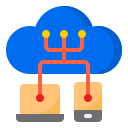 compartir base de datos