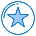 estrella icon