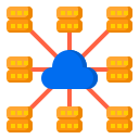 almacenamiento en la nube