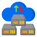 transferencia de datos