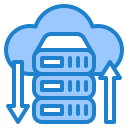 transferencia de datos