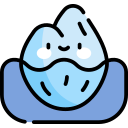 iceberg icon