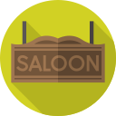 salón 