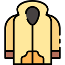 chaqueta icon