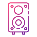 altavoz icon