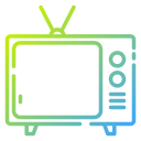 televisión 