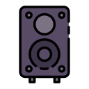 altavoz icon