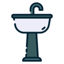 lavabo icon